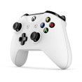 thumbnail image 1 of Controlador inalámbrico Xbox blanco para Xbox One X/S/Windows 10, 1 of 4
