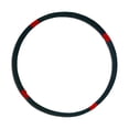 thumbnail image 1 of LOVIVER Golf Pitching Putting Practice Tool Training Aid Equipment Golf Supplies for 2ft, 1 of 5