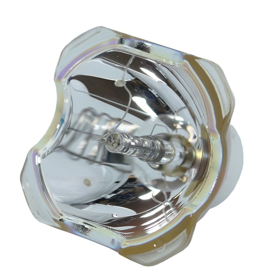 Lutema Economy Bulb for Panasonic PT-VX45 Projector (Lamp Only)