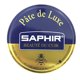thumbnail image 1 of Saphir Blue Pate de Luxe Pasta de Lujo 100ml Incoloro, 1 of 3