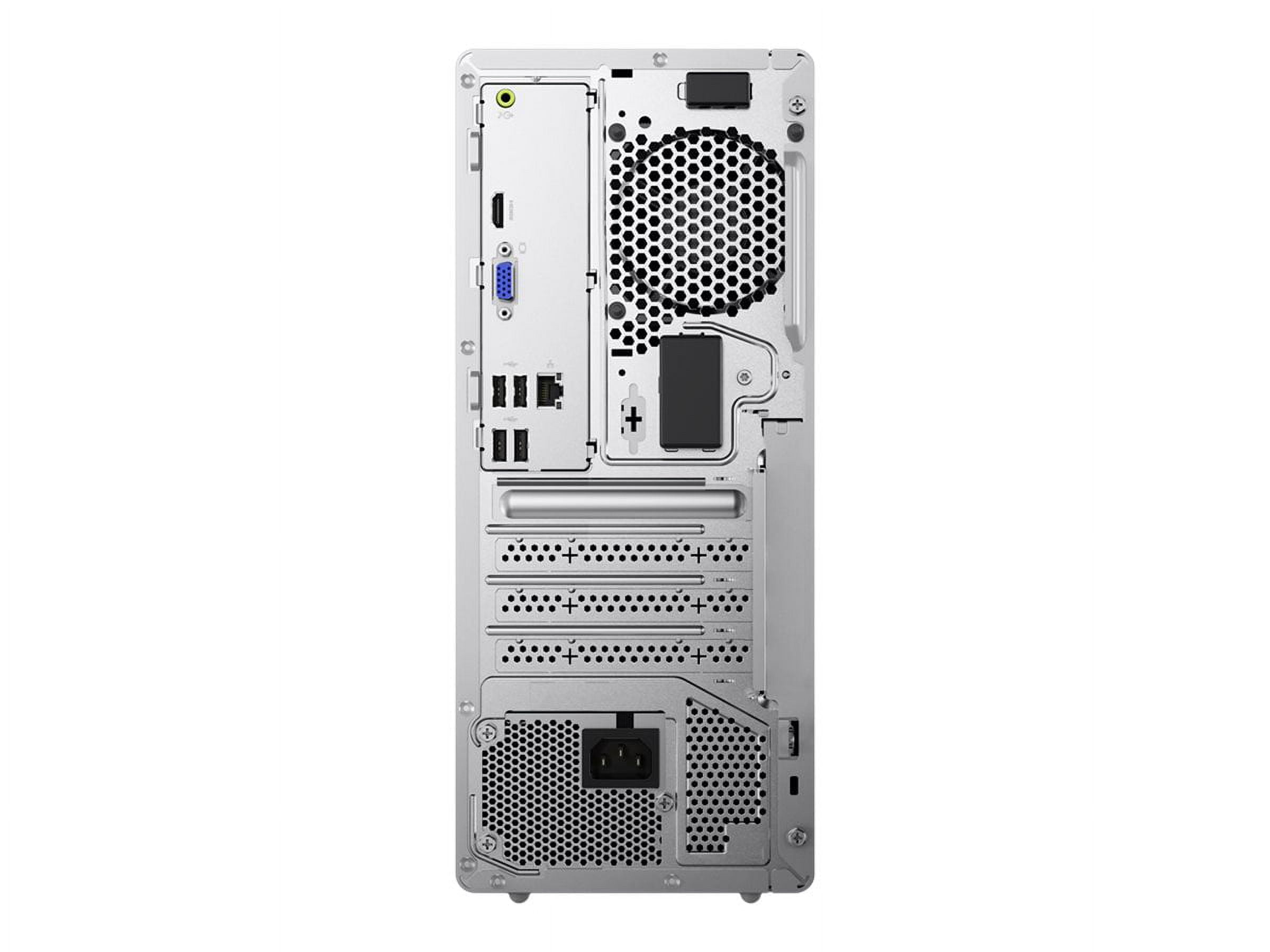 Windowsデスクトップ Lenovo IdeaCentre 5 14IAB7 - 90T2 Lenovo IdeaCentre 5 14IAB7 Desktop Computer; Intel Core i7