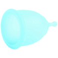 thumbnail image 2 of Anytime Women Silicone Anti Leakage Menstrual Period Cup, 2 of 5