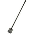 thumbnail image 1 of Bully Tools 92200 Heavy Duty Sidewalk and Ice Scraper with Long Steel Handle, 1 of 4
