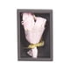 thumbnail image 2 of Ramo de flores de jabón Immortal Rose - Rosas artificiales de jabón para decoración de bodas y fiestas - 18,5x13x6cm - Decoración ecológica sin olor, 2 of 2