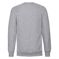 thumbnail image 2 of Russell Mens Raglan Sweatshirt, 2 of 3