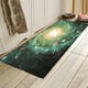 thumbnail image 1 of Xihbxyly Alfombra Conmemorativa, Diseño Suave y Cómodo, Base Antideslizante, Fácil de Limpiar, Decoración Versátil para El Hogar, Sala de Estar o Dormitorio, Tamaño 40 X 120 Cm, Polipropileno., 1 of 2