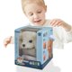 thumbnail image 1 of Perro Peluche Robot Electrónico Actúa Un Cachorro Real para Niñas Y, 1 of 9