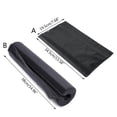 thumbnail image 5 of Durable Barbell Squat Neck Pad Neck & Shoulder Protective Pad Easy to Use, 5 of 11