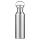 thumbnail image 2 of Botella de agua de material acero inoxidable sin prueba de capacidad con cola para niños para viajes deportivos libre Plata DYNWAVEMX Botella de agua de acero inoxidable, 2 of 8
