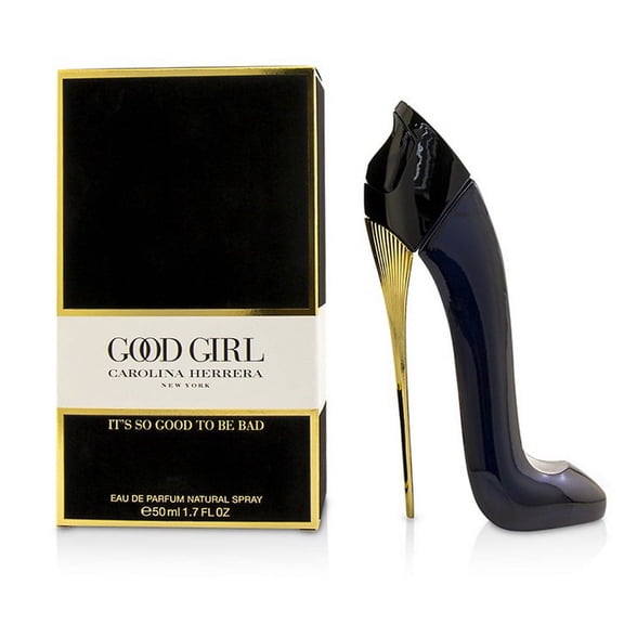 Carolina Herrera Good Girl Eau de Parfum, Perfume for Women, 1.7 Oz Full Size