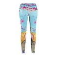 thumbnail image 3 of Women's Sculpting Leggings GeishaLuv, 3 of 7