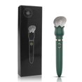 thumbnail image 1 of Electric Foundation Brush Vibration Makeup Brush Multi-Function Soft luffy-, 1 of 8