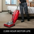 thumbnail image 2 of TRADITION Upright Commercial Bagged Vacuum, SC684G Red, 2 of 4