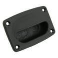 thumbnail image 2 of Attwood Rectangular Flush Hatch Pull, 2 of 2