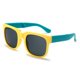 thumbnail image 3 of Gafas de sol de dibujos animados para niños, parasol plegable, gafas de sol para bebés, moda infantil moderna, 3 of 6