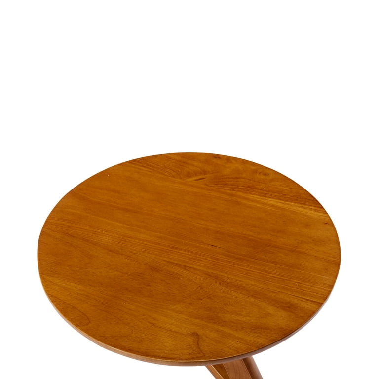 Round wood chair new arrivals