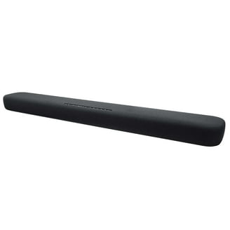 Yamaha YAS-207 Soundbar with DTS Virtual:X - Walmart.com