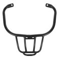 thumbnail image 2 of Portaequipajes trasero para motocicleta marco de estante CNC aluminio apto para GTV GTS300 ANGGREK Otros, 2 of 8
