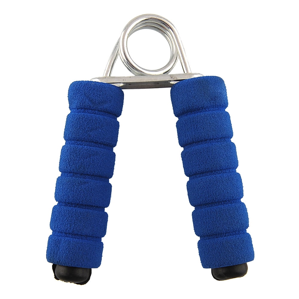 Gym Heavy Grip Hand Grippers Wrist Arm Strength Safety Multicolor