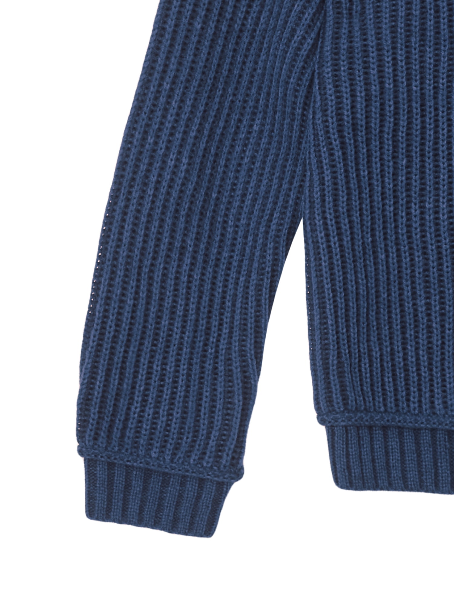 Weekend Academy Boys Crewneck Knit Sweater, Sizes 4-18