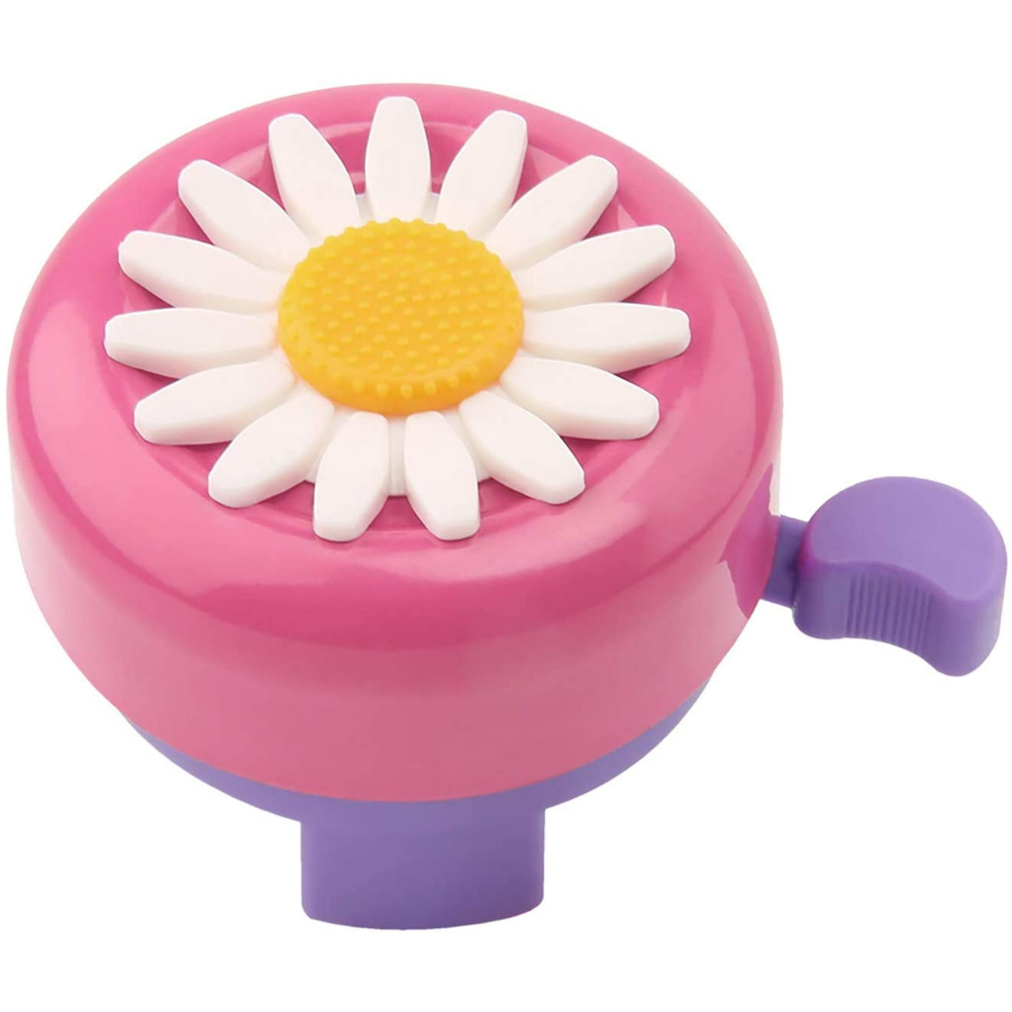 Yeegool Kids Bike Bell Girls Bike Bell Bike Horn Toddler Bike Bell