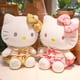 thumbnail image 4 of Gran oferta, muñeca hellokitty, muñeca Hello Kitty, juguete de felpa, venta al por mayor, muñeca grande ktCat, regalo para festivales, 4 of 4