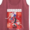 thumbnail image 3 of Pokémon - Koraidon Legend - Women's Racerback Tank Top, 3 of 5