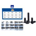 thumbnail image 1 of Tornillos Para Computadora Portátil, De 450 Piezas, 15 Tamaños .5 M3 Con Caja De Almacenamiento perfke Tornillos para portátiles, 1 of 9