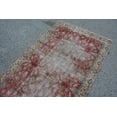 thumbnail image 6 of Floor Rug, Vintage Rug, Old Rug, Wool Rugs, Turkish Rug, 3.5x6.6 ft Accent Rug, 6 of 9