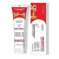 thumbnail image 1 of Sp-8 Probiotics Whitening Toothpaste,Sp-8 Ultra Whitening Toothpaste,Fresh Breath Fresh Mint Flavor, 1 of 5
