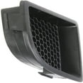 thumbnail image 3 of Fog Light Cover Compatible with 2002-2005 Saturn Vue Right Passenger Textured Black, 3 of 3