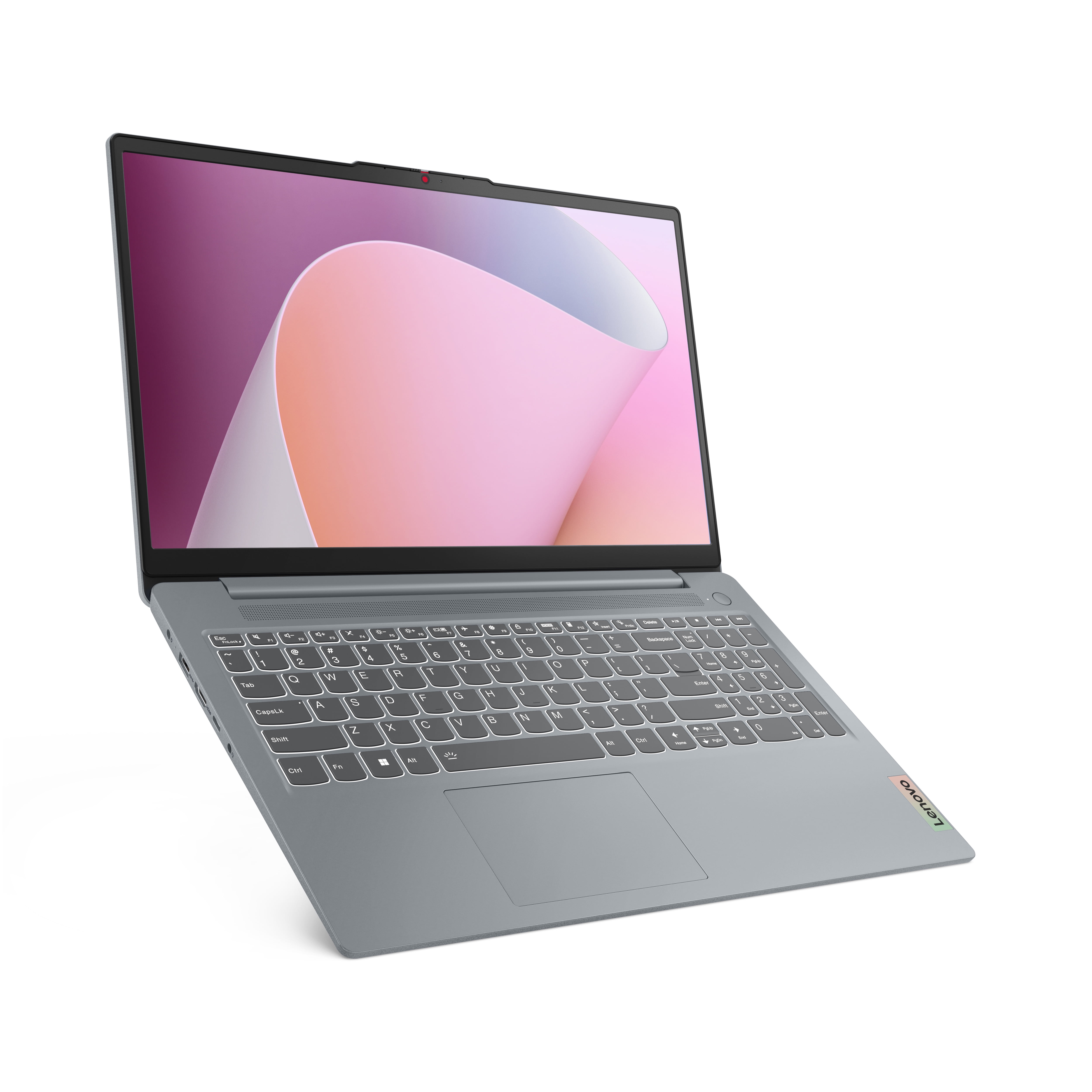 Lenovo Ideapad Slim 3 15.6 inch FHD IPS Laptop AMD Ryzen 5-7520U 