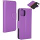 thumbnail image 5 of Estuche para teléfono móvil, Estuche para teléfono con billetera Protección de cuerpo completo Cuero de PU con tarjetero para 12 Pro LHCER Descripción de la referencia, 5 of 7