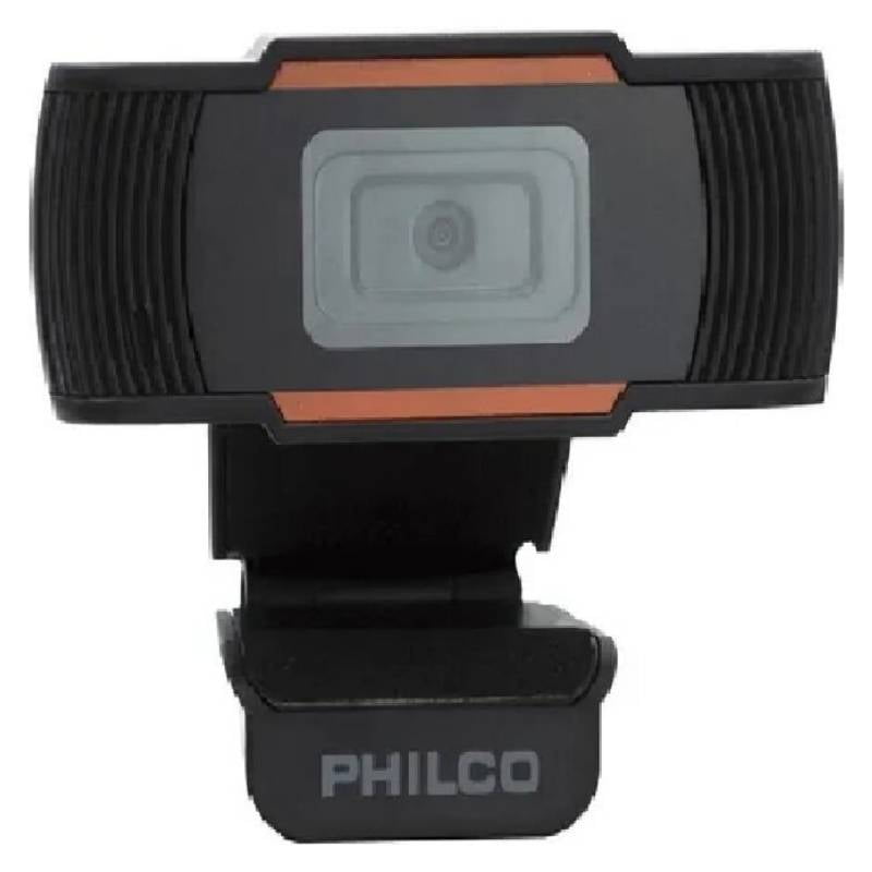 Camara Web Hd 720P Philco W1143