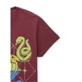 thumbnail image 3 of Harry Potter Boy's Cotton Graphic Tee with Short Sleeves, Sizes XS-L, 3 of 3
