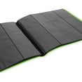 thumbnail image 6 of Vault X 12-Pocket Trading Card Strap Binder - 480 Side Loading Pocket Album for TCG & Sports Cards (Green), 6 of 6