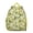 Yellow-39, variant on Mandala Cosmic Students Backpack - Boho Chic Yoga Design with Sacred Spiritual Elements and Tranquility Pattern, Durable Lightweight School Bag