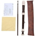 thumbnail image 3 of 8 Hole Clarinet, Musical Instrument Clarinets For Music Gift Stage Performance, 3 of 8