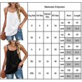 thumbnail image 1 of Chaleco sin mangas elegante sin mangas Lady Holiday ZefeiWu 8390613898494, 1 of 1