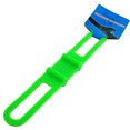 thumbnail image 1 of Sonducket 5 unids/lote, correa de silicona, soporte de luz delantera para bicicleta, fijación para manillar de bicicleta, linterna, vendajes, Ciclismo, 1 of 6