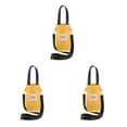 thumbnail image 3 of VONKY Fashionable And Practical Crossbody Bag Unisex Suitable For All Occasions Crossbody Yellow 3Set, 3 of 6
