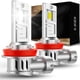 thumbnail image 1 of Bombilla LED para Luz Antiniebla GleamFlex H11/H8 30,000LM 6000K Blanco, 1 of 7
