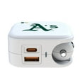 thumbnail image 2 of Athletics 2-In-1 USB Charger, 2 of 3