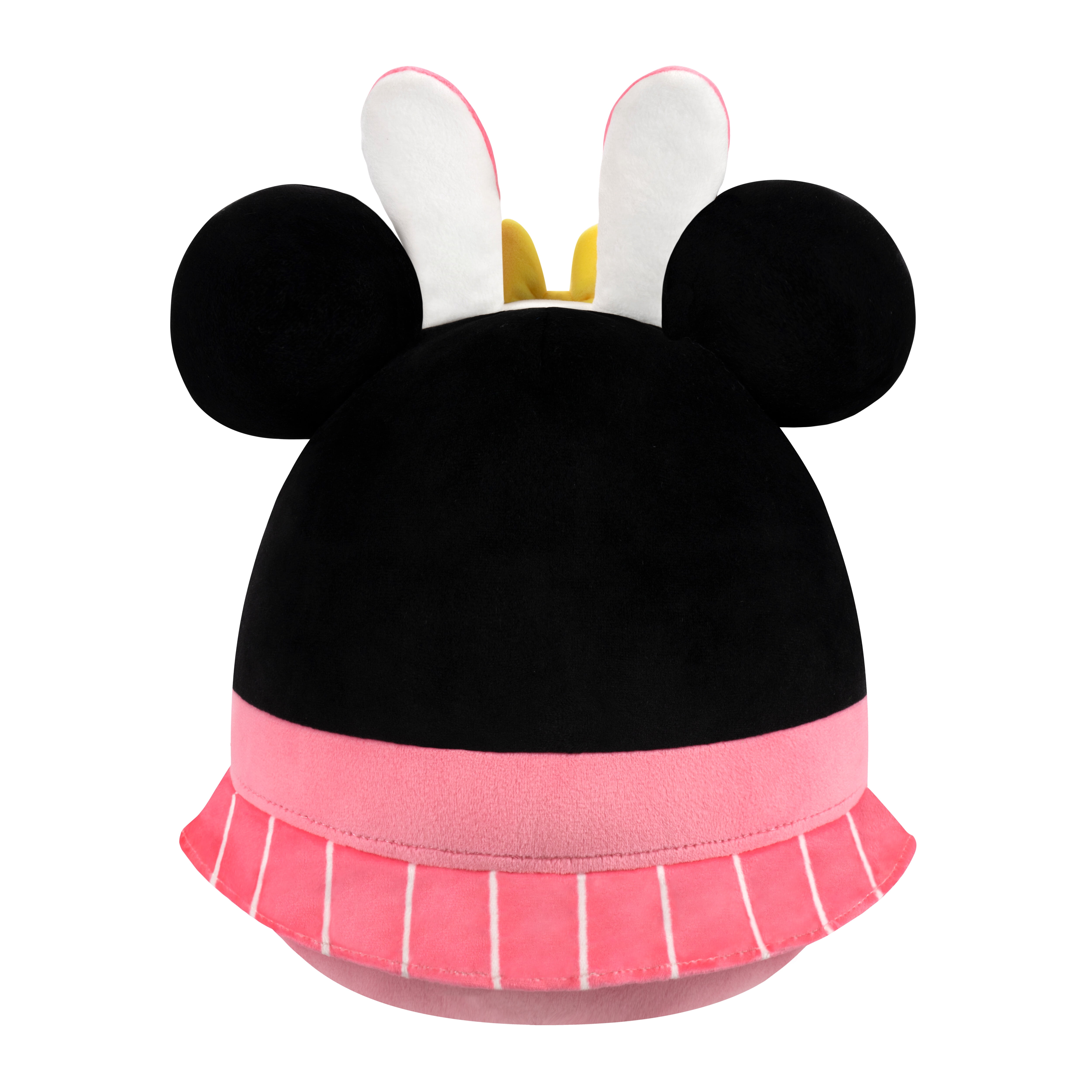 Squishmallows 8” Disney Easter Minnie Mouse - Ultra Soft Stuffed Plush Toy Gift