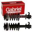 thumbnail image 3 of 2 pc Gabriel G56948 ReadyMount Suspension Strut & Coil Springs for Assembly Shock Shocks Struts Fits select: 1998-2002 TOYOTA COROLLA, 1998-2002 CHEVROLET GEO PRIZM, 3 of 3