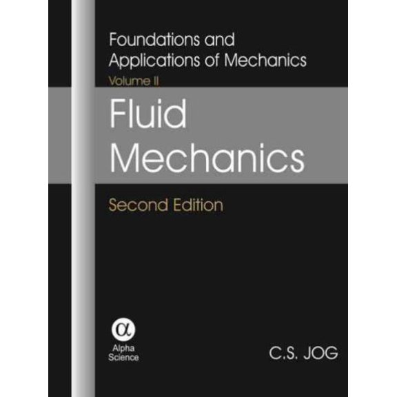 Pre-Owned Fluid Mechanics