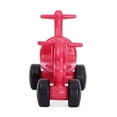 thumbnail image 4 of CarePlay 2-in-1 Puppy Push & Ride On Toy, Indoor & Outdoor Use, 50 lb Capacity, Red, 4 of 8