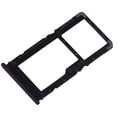 thumbnail image 4 of SIM Card Tray + SIM Card Tray / Micro SD Card Tray for Xiaomi Redmi Note 7 / Redmi Note 7 Pro, 4 of 5