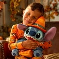 thumbnail image 2 of Lilo & Stitch Halloween 2025 Stitch Plush, 2 of 2