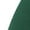Dark Green, variant on AURA Plus Size Dresses for Curvy Women Summer Casual Wrap Bodycon Midi Short Sleeve Pleated Dress 14-26